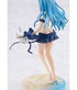 Date A Live IV Statue 1/7 Yoshino Swimsuit Ver. 21 cm