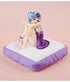 Re:ZERO -Starting Life in Another World- PVC Statue 1/7 Rem Birthday Purple Lingerie Ver. 12 cm