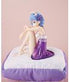 Re:ZERO -Starting Life in Another World- PVC Statue 1/7 Rem Birthday Purple Lingerie Ver. 12 cm
