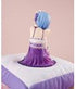 Re:ZERO -Starting Life in Another World- PVC Statue 1/7 Rem Birthday Purple Lingerie Ver. 12 cm