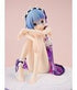 Re:ZERO -Starting Life in Another World- PVC Statue 1/7 Rem Birthday Purple Lingerie Ver. 12 cm