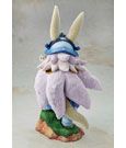 Made in Abyss: The Golden City of the Scorching Sun Statue 1/7 Nanachi 28 cm