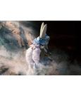 Made in Abyss: The Golden City of the Scorching Sun Statue 1/7 Nanachi 28 cm