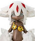 Made in Abyss: The Golden City of the Scorching Sun Statue 1/7 Faputa 20 cm