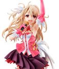 Fate/kaleid liner PVC Statue 1/7 Illyasviel von Einzbern Prisma Klangfest Ver. 21 cm