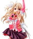 Fate/kaleid liner PVC Statue 1/7 Illyasviel von Einzbern Prisma Klangfest Ver. 21 cm