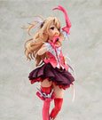 Fate/kaleid liner PVC Statue 1/7 Illyasviel von Einzbern Prisma Klangfest Ver. 21 cm