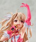 Fate/kaleid liner PVC Statue 1/7 Illyasviel von Einzbern Prisma Klangfest Ver. 21 cm
