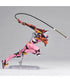 Evangelion Evolution Revoltech Action Figure EV-023 KAi Unit 8 y 18 cm