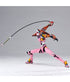 Evangelion Evolution Revoltech Action Figure EV-023 KAi Unit 8 y 18 cm