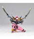 Evangelion Evolution Revoltech Action Figure EV-023 KAi Unit 8 y 18 cm