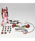 Evangelion Evolution Revoltech Action Figure EV-023 KAi Unit 8 y 18 cm