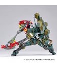 Evangelion Evolution Revoltech Action Figure EV-023 KAi Unit 8 y 18 cm