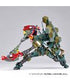 Evangelion Evolution Revoltech Action Figure EV-023 KAi Unit 8 y 18 cm