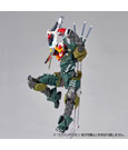 Evangelion Evolution Revoltech Action Figure EV-023 KAi Unit 8 y 18 cm