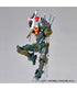 Evangelion Evolution Revoltech Action Figure EV-023 KAi Unit 8 y 18 cm