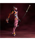 Evangelion Evolution Revoltech Action Figure EV-023 KAi Unit 8 y 18 cm