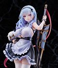 Azur Lane PVC Statue 1/7 Dido Light Equipment Ver