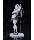 Azur Lane PVC Statue 1/7 Dido Light Equipment Ver
