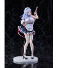 Azur Lane PVC Statue 1/7 Dido Light Equipment Ver