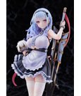 Azur Lane PVC Statue 1/7 Dido Light Equipment Ver