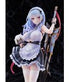 Azur Lane PVC Statue 1/7 Dido Light Equipment Ver