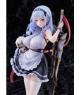 Azur Lane PVC Statue 1/7 Dido Light Equipment Ver