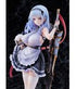 Azur Lane PVC Statue 1/7 Dido Light Equipment Ver