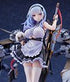 Azur Lane PVC Statue 1/7 Dido Heavy Equipment Ver