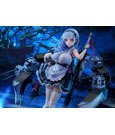 Azur Lane PVC Statue 1/7 Dido Heavy Equipment Ver