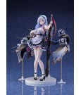 Azur Lane PVC Statue 1/7 Dido Heavy Equipment Ver