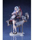 Azur Lane PVC Statue 1/7 Dido Heavy Equipment Ver