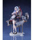 Azur Lane PVC Statue 1/7 Dido Heavy Equipment Ver