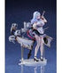 Azur Lane PVC Statue 1/7 Dido Heavy Equipment Ver