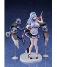 Azur Lane PVC Statue 1/7 Dido Heavy Equipment Ver