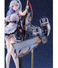 Azur Lane PVC Statue 1/7 Dido Heavy Equipment Ver