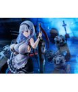 Azur Lane PVC Statue 1/7 Dido Heavy Equipment Ver