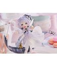 Azur Lane PVC Statue 1/7 Little Illustrious