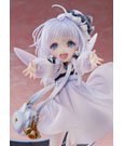 Azur Lane PVC Statue 1/7 Little Illustrious