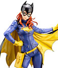 DC Comics Bishoujo PVC Statue 1/7 Batgirl (Barbara Gordon) 23 cm