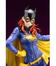 DC Comics Bishoujo PVC Statue 1/7 Batgirl (Barbara Gordon) 23 cm