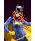 DC Comics Bishoujo PVC Statue 1/7 Batgirl (Barbara Gordon) 23 cm