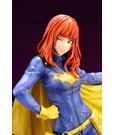 DC Comics Bishoujo PVC Statue 1/7 Batgirl (Barbara Gordon) 23 cm