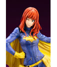 DC Comics Bishoujo PVC Statue 1/7 Batgirl (Barbara Gordon) 23 cm