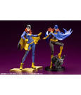 DC Comics Bishoujo PVC Statue 1/7 Batgirl (Barbara Gordon) 23 cm