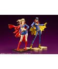 DC Comics Bishoujo PVC Statue 1/7 Batgirl (Barbara Gordon) 23 cm