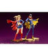 DC Comics Bishoujo PVC Statue 1/7 Batgirl (Barbara Gordon) 23 cm