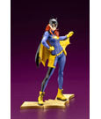 DC Comics Bishoujo PVC Statue 1/7 Batgirl (Barbara Gordon) 23 cm