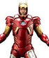 Marvel The Avengers ARTFX PVC Statue 1/6 Iron Man Mark 7 32 cm
