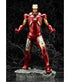 Marvel The Avengers ARTFX PVC Statue 1/6 Iron Man Mark 7 32 cm